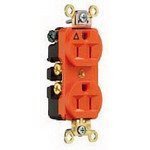 Hubbell Ig5362 Connector Power