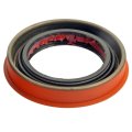 Differential Pinion Seal For Gmc Sierra 3500 2001 To 2006 Fluoro Elastomer Gold Classification Replacement 19340241 Alx Pau Ac 