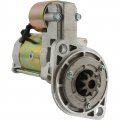 Discount Starter Alternator Compatible With Replacement For Thermo King Yanmar Sl400 E 482 486 Dsl S13-407a S13-407 Lrs02763