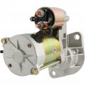 Discount Starter Alternator Compatible With Replacement For Thermo King Yanmar Sl400 E 482 486 Dsl S13-407a S13-407 Lrs02763