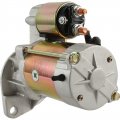 Discount Starter Alternator Compatible With Replacement For Thermo King Yanmar Sl400 E 482 486 Dsl S13-407a S13-407 Lrs02763