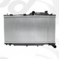 Global Parts Distributors 15-17 Outback 13461c 