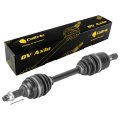 Caltric Front Right Cv Axle Compatible With Honda Rancher 420 Trx420fe1 4x4 Es 2014 2015 2016