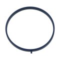 Electronic Throttle Body Gasket For Ford Fusion 2019 Blue Rubber Tbi System 2 79 In Inside Diameter Alx-pau-si-tbg100-cla2 