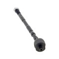 Tie Rod End For 20 2003 2004 Subaru Impreza Threaded Stud Male 1 And 2 2 24 In Shank Length Alx-pau-me-ms80707-cla1 