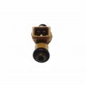 5pcs Fits For Volvo S70 V70 2 3l 4l L5 Gas 1999-2000 Fuel Injector Fj969