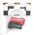 Fastronix 3 8 Stud Terminal Covers Red And Black