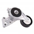 Ocpty Timing Belt Tensioner W Pulley Fits For 2000-2006 Audi Tt Quattro 1998-2005 Vw Beetle 1999-2006 Golf 2000-2005 Jetta