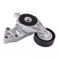 Ocpty Timing Belt Tensioner W Pulley Fits For 2000-2006 Audi Tt Quattro 1998-2005 Vw Beetle 1999-2006 Golf 2000-2005 Jetta