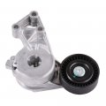 Ocpty Timing Belt Tensioner W Pulley Fits For 2000-2006 Audi Tt Quattro 1998-2005 Vw Beetle 1999-2006 Golf 2000-2005 Jetta
