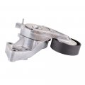 Ocpty Timing Belt Tensioner W Pulley Fits For 2000-2006 Audi Tt Quattro 1998-2005 Vw Beetle 1999-2006 Golf 2000-2005 Jetta