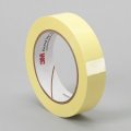 3m 1350f-2 Yellow Electrical Tape 0 75 Width X 72yd Length 1 Roll 