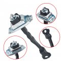 Gxywady Front Drive Side Door Check Strap Stopper Replacement For Toyota Camry 2012 2013 2014 2015 68610-06091 6861006091