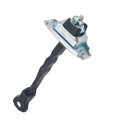Gxywady Front Drive Side Door Check Strap Stopper Replacement For Toyota Camry 2012 2013 2014 2015 68610-06091 6861006091