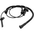 Abs Speed Sensor For Cadillac Cts 2008 2015 Front Driver Or Passenger Side Rwd Spindle Mounted Replacement Als2241 Rc31080047 