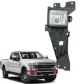 Fog Light Right Side Lamp Replacement For F250 2020-2022 