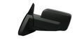 Tyc Door Mirror Left-side For 2006-2010 Jeep Commander 