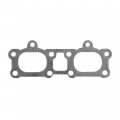 Caltric Manifold Exhaust Gasket Seal Compatible With Polaris Rzr Xp 4 1000 Turbo 2014 2015-2021