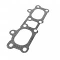 Caltric Manifold Exhaust Gasket Seal Compatible With Polaris Rzr Xp 4 1000 Turbo 2014 2015-2021