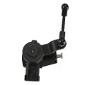 A-premium Ride Height Level Sensor Compatible With Chevrolet Camaro 2016 2017 2018 2019 2 0l 3 6l 6 2l Convertible Coupe Front