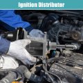 X Autohaux Replacement Ignition Distributor For Nissan D21 Hardbody Pickup 1996-1997 22100-1s701 22100-1s702 22100-1s703 With