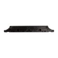 Front Bumper Absorber For Kia Sportage 2020 2021 2022 Replaces Ki1070169 And 86520d9510 Black Plastic Standard Style 