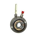 Sc923 Clutch Slave Cylinder Black Machined Finish With Funnel 