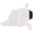 Front Engine Coolant Reservoir Tank For Lincoln Ls 2000-2006