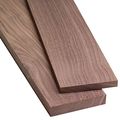 Walnut By The Piece 1 4 X 3 48 
