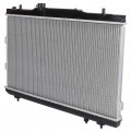 Radiator Cu2784 For Kia Spectra And Spectra5 2 0l Fits 2004 2005 2006 2007 2008 2009 Ki3010121 253102f000 
