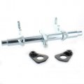 Polaris New Oem Latch Weld Service Kit