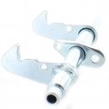 Polaris New Oem Latch Weld Service Kit