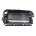 Automatic Transmission Cover Ford Bronco Sport Edge Escape Fit For Lincoln Corsair Nautilus 2019-2024 Jm5z-7g004-a Jm5z7g004a 