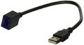 Metra Ax-nisusb-2 Usb Retention Harness 10-up Nissan 