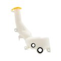 Windshield Washer Reservoir With Cap For Dodge Charger 2011 2021 Chrysler 300 And Challenger Replacement Ch1288238 5189351aa 