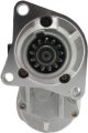 Gladiator Starter Compatible With Ford E250 E350 F250 F350 6 9l 7 3l Case 350b 450b 455b 584d 585d 586d Dsl 028000-5880