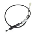 Labwork Replacement Manual Transmission Shift Control Cable Fit For Toyota Rav4 1996-2000 33821-42070