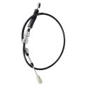 Manual Transmission Shift Control Cable Fit For Toyota Rav4 1996-2000 33821-42070