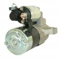 Starter Compatible With Mazda 3 2 0l 2004-2009 W L813-18-400a M0t90981 17909