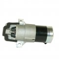 Starter Compatible With Mazda 3 2 0l 2004-2009 W L813-18-400a M0t90981 17909