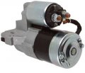 Starter Compatible With Mazda 3 2 0l 2004-2009 W L813-18-400a M0t90981 17909