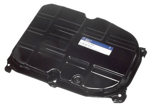 Oes Genuine Automatic Transmission Pan For Select Mercedes-benz Models