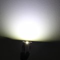 Alla Lighting Dual Color De3175 De3021 Led Festoon Bulbs White Red Switchback 31mm De3022 7065 Can-bus Map Dome Door Trunk 