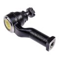 Steering Tie Rod End For Mazda Miata 1990 1997 Na0132280 8an132280 Black Powder Coated Steel Housing Front Position Standard 