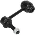 K750887 Front Sway Bar End Link Fit For 2016-2022 Dodge Durango 2016-2021 Jeep Grand Cherokee 2022 Wk 