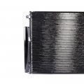 Ocpty Auto Parts Condenser Replacement For 2003 2004 2005 2006 2007 2008 2009 Toyota 4runner Sport Utility 4 7l 3282 A C