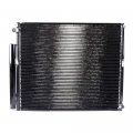 Ocpty Auto Parts Condenser Replacement For 2003 2004 2005 2006 2007 2008 2009 Toyota 4runner Sport Utility 4 7l 3282 A C