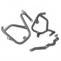 Liru Motorcycle Freeway Crash Bar Engine Guard Bumper Frame Falling Protector Fuel Tank Protection For Bmw S1000xr 2015-2018