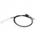 Smadmoto Throttle Cable For Honda Crf250r 2014 2015 2016 2017 17910-krn-a82 