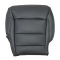 Passenger Bottom Seat Cover Fit For Ford F150 2021-2025 